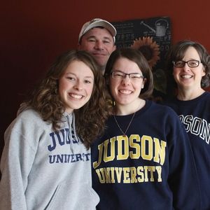 Meet your Posher, Kristi